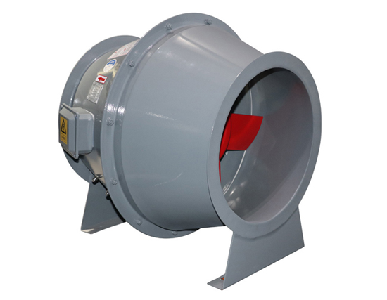 SJG斜流風(fēng)機(jī)