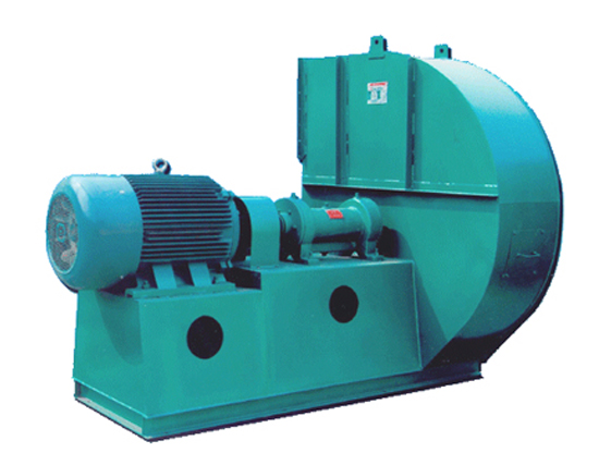 GY6-51型鍋爐離心風(fēng)機