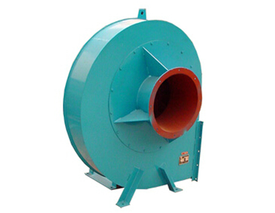 GY6-41型鍋爐離心風(fēng)機(jī)