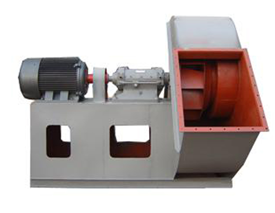 GY4-73型鍋爐離心通引風(fēng)機(jī)