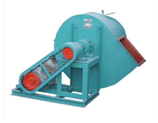 W5-48型高溫離心風(fēng)機(jī)