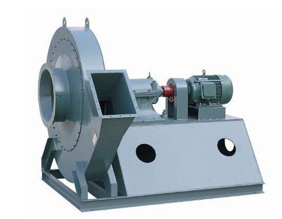 9-26型高壓離心風機