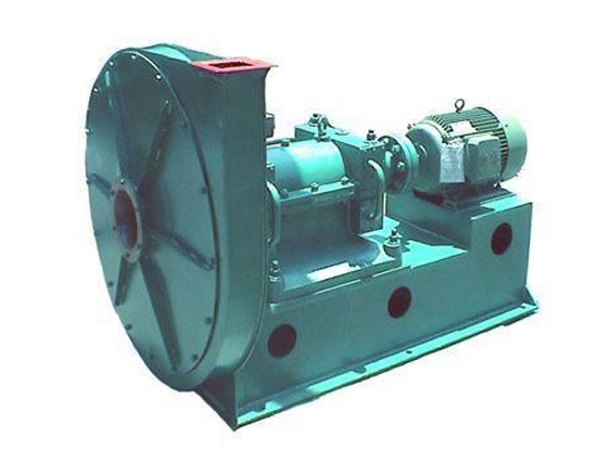 Y10-21型鍋爐離心風(fēng)機(jī)