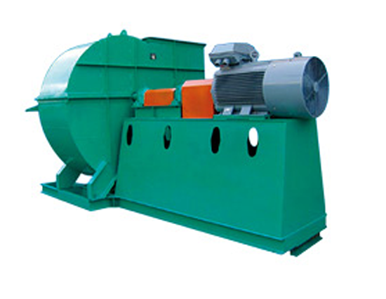 GY6-51型鍋爐離心風(fēng)機(jī)