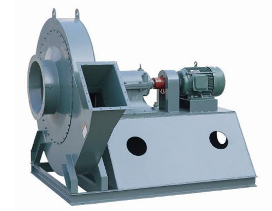 9-26型高壓離心風機