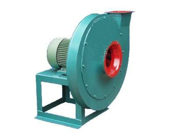 9-06型高壓離心風機