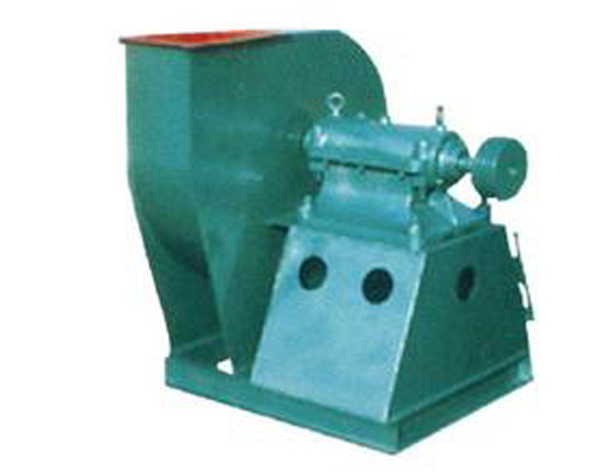 SHX系列纖維物料輸送風機