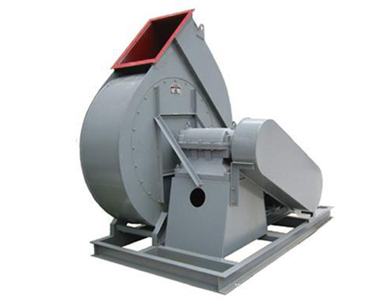 SL5-45型物料輸送風機