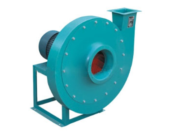 6-27型離心風(fēng)機(jī)