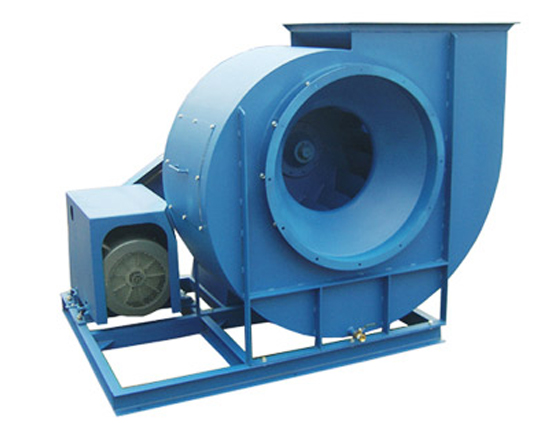 4-79型離心風(fēng)機(jī)