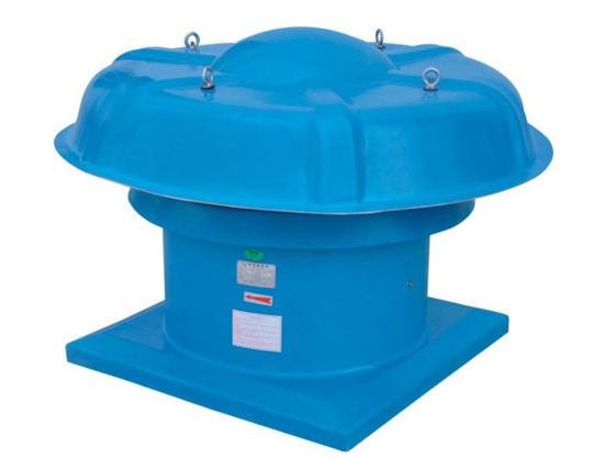 DWTI型屋頂風(fēng)機(jī)